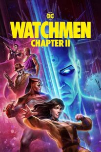 دانلود انیمیشن Watchmen: Chapter II 2024416419-697276801