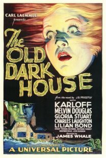 دانلود فیلم The Old Dark House 1932416487-305348955
