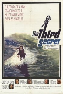 دانلود فیلم The Third Secret 1964417195-807483003