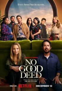 دانلود سریال No Good Deed417182-951846445