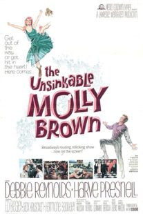دانلود فیلم The Unsinkable Molly Brown 1964418176-60689740