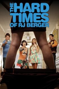 دانلود سریال The Hard Times of RJ Berger416971-1465042634