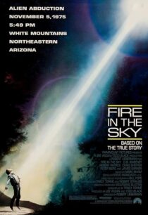 دانلود فیلم Fire in the Sky 1993416279-1974900130