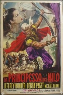 دانلود فیلم Princess of the Nile 1954416463-2091463131