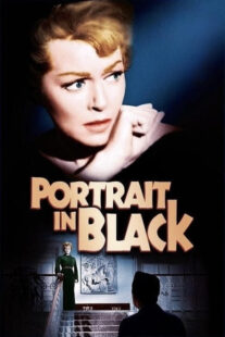 دانلود فیلم Portrait in Black 1960416492-1694465209