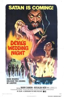 دانلود فیلم The Devil’s Wedding Night 1973420705-1937313189