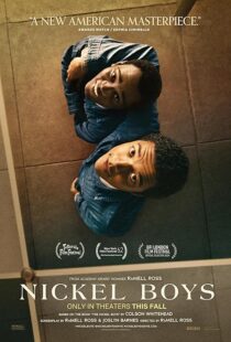 دانلود فیلم Nickel Boys 2024422144-747293814