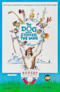 دانلود فیلم The Dog Who Stopped the War 1984421950-1813922419