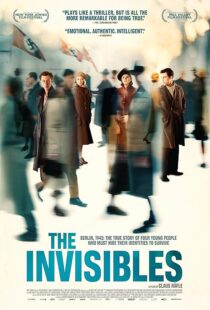 دانلود فیلم The Invisibles 2017419916-875052695