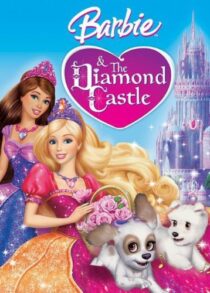 دانلود انیمیشن Barbie and the Diamond Castle 2008420791-298025295