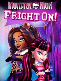 دانلود انیمیشن Monster High: Fright On 2011421036-1500173409