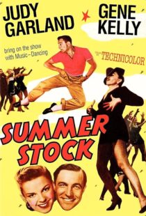 دانلود فیلم Summer Stock 1950419188-1093206375