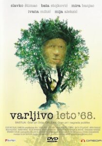 دانلود فیلم The Elusive Summer of ’68 1984418986-138924251