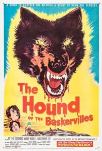 دانلود فیلم The Hound of the Baskervilles 1959419808-732432717