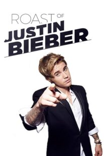 دانلود استندآپ کمدی Comedy Central Roast of Justin Bieber Promos 2015422036-1345146651