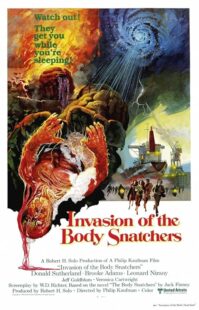 دانلود فیلم Invasion of the Body Snatchers 1978421369-652157097