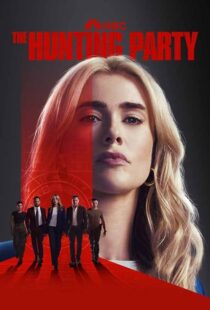 دانلود سریال The Hunting Party421409-1344017892