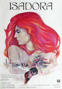 دانلود فیلم Isadora 1968419500-623513807