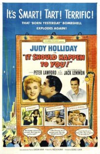 دانلود فیلم It Should Happen to You 1954421899-227473390