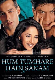 دانلود فیلم هندی Hum Tumhare Hain Sanam 2002421981-1367291105