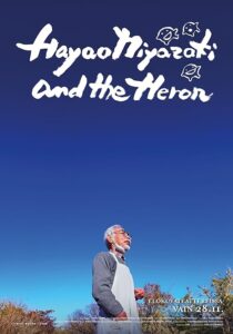 دانلود مستند Hayao Miyazaki and the Heron 2024418629-987541654