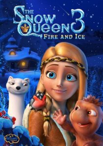 دانلود انیمیشن The Snow Queen 3: Fire and Ice 2016419980-2081817478