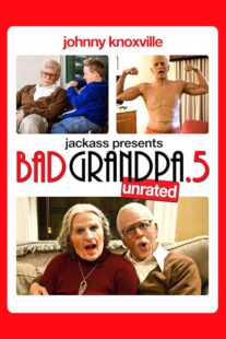 دانلود فیلم Bad Grandpa.5 2013419159-818408668