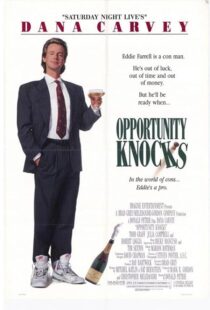 دانلود فیلم Opportunity Knocks 1990421226-991082304