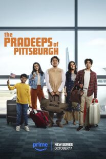دانلود سریال The Pradeeps of Pittsburgh420394-1861819033