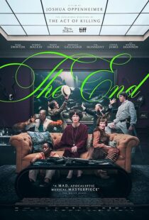 دانلود فیلم The End 2024419687-340099619