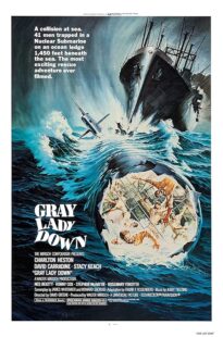 دانلود فیلم Gray Lady Down 1978421619-713518591