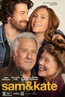 دانلود فیلم Sam & Kate 2022419368-921405325