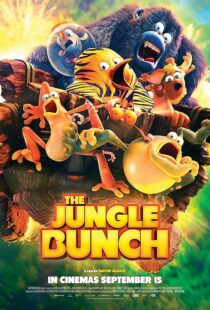 دانلود انیمیشن The Jungle Bunch 2017421120-1973707192