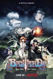 دانلود انیمه Bastard!! Heavy Metal, Dark Fantasy421681-1105132989