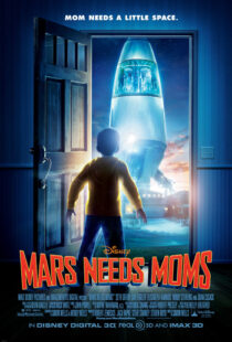 دانلود انیمیشن Mars Needs Moms 2011420275-1206673929