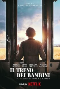 دانلود فیلم The Children’s Train 2024420396-1756759261