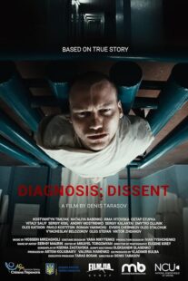 دانلود فیلم Diagnosis: Dissent 2023421512-1708365142