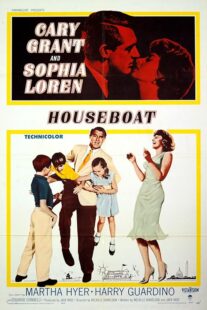 دانلود فیلم Houseboat 1958421629-1367662769