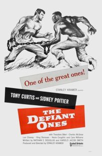 دانلود فیلم The Defiant Ones 1958419750-584900485