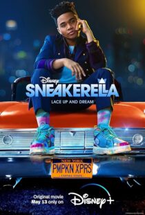 دانلود فیلم Sneakerella 2022420652-2097658695