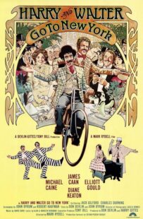 دانلود فیلم Harry and Walter Go to New York 1976420685-211665913