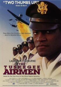 دانلود فیلم The Tuskegee Airmen 1995419064-1920286553