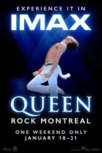 دانلود مستند Queen Rock Montreal 2024420962-2078908374