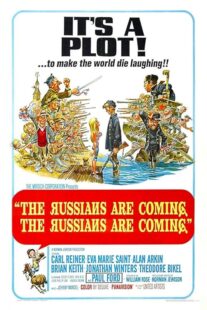 دانلود فیلم The Russians Are Coming the Russians Are Coming 1966421100-231494529