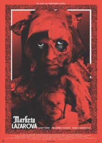 دانلود فیلم Marketa Lazarová 1967420287-1802340593