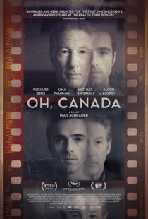 دانلود فیلم Oh, Canada 2024421590-502516946