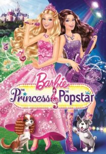 دانلود انیمیشن Barbie: The Princess & the Popstar 2012420927-2117909387