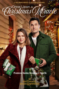 دانلود فیلم Once Upon a Christmas Miracle 2018419244-466001283