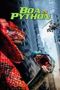 دانلود فیلم Boa vs. Python 2004420269-1314284490