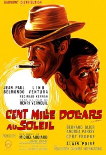 دانلود فیلم Greed in the Sun 1964420677-157010621